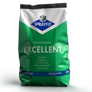 calf milk replacer
