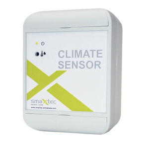 farm building climate controller