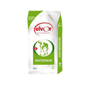 calf milk replacer