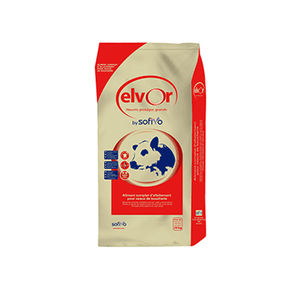 calf milk replacer