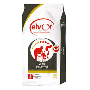 calf milk replacer