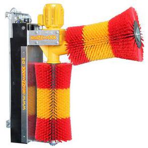 livestock comfort brush