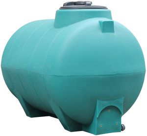 water tank