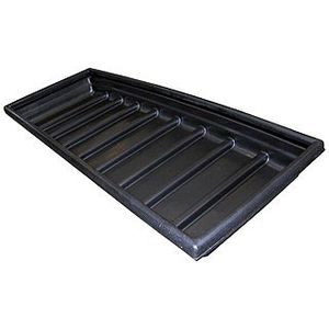 footbath for livestock buildings