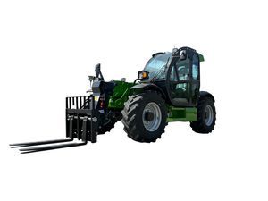 agricultural telehandler