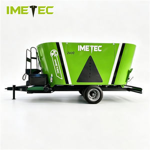 vertical feed mixer 1