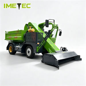 manure sweeper