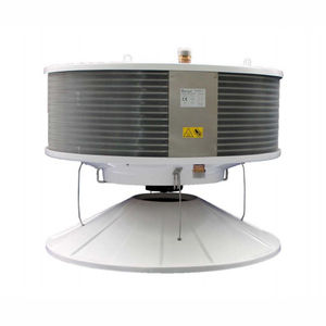 electric air heater