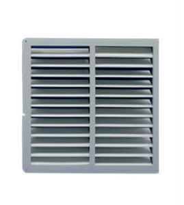 PVC shutter