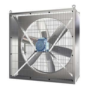 farm building fan