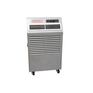 mobile air conditioning unit