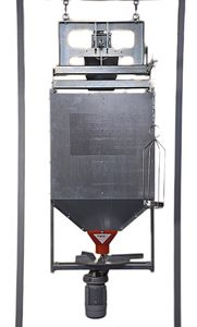 chicken automatic feeding system