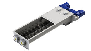 feed conveyor