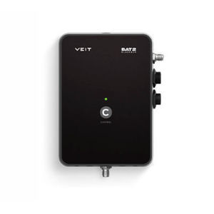 Ethernet scale