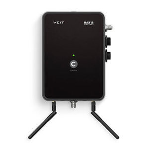 WiFi scale