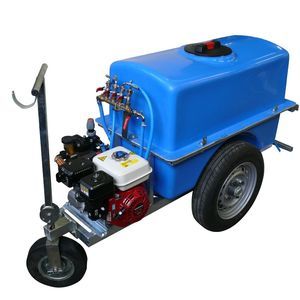 towed sprayer