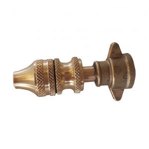 brass nozzle