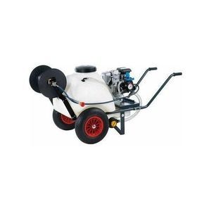thermal wheeled sprayer 1