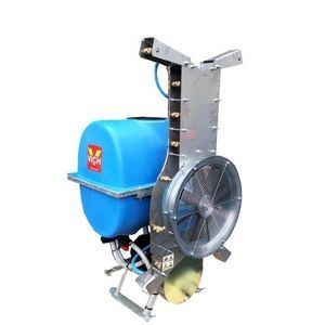 mounted agricultural atomizer 1