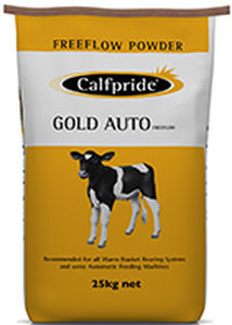 animal feed supplement / calf / protein / oil