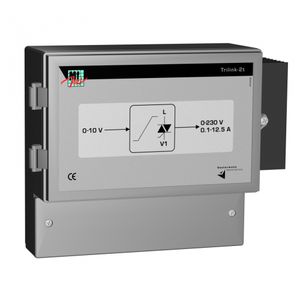 fan controller