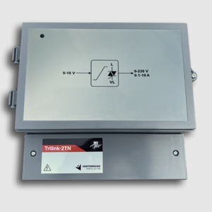 fan controller 1