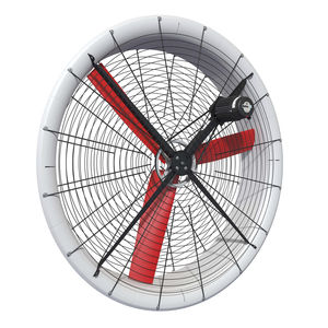 farm building fan