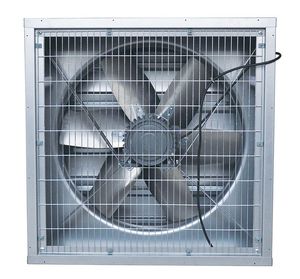 farm building fan