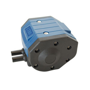 pneumatic milking pulsator