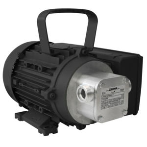 impeller pump