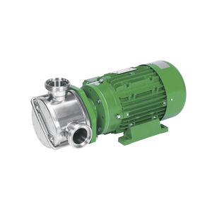 impeller pump
