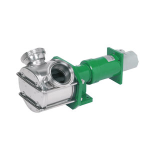 impeller pump