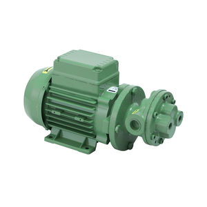 fuel pump / gear / electric