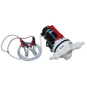 AdBlue pump