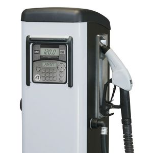 AdBlue pump / self-priming / diaphragm / dispensing