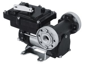 fuel pump / electric