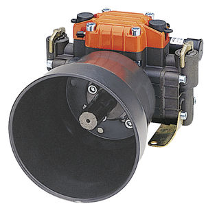cleaning pump