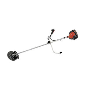 gasoline brush cutter