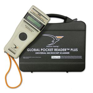 mobile ID reader