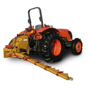 arboriculture pruning machine
