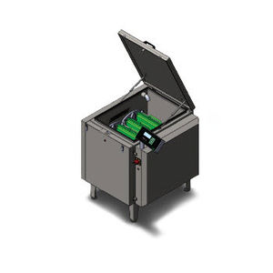 colostrum pasteurizer