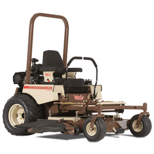 zero-turn lawn mower 1