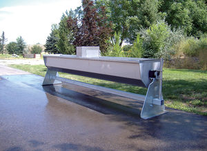 cattle waterer