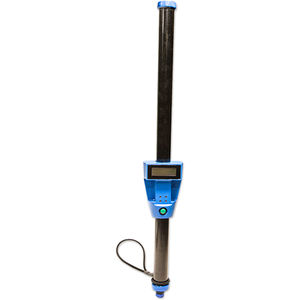 mobile ID reader