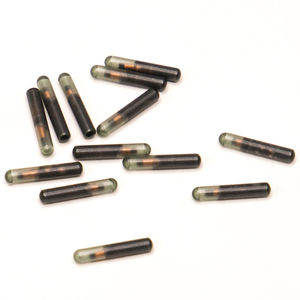 cattle microchip implant