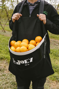 picking bag