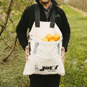 picking bag