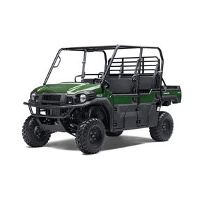 4x4 side-by-side vehicle
