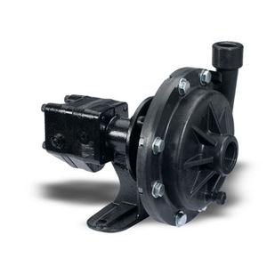 irrigation pump