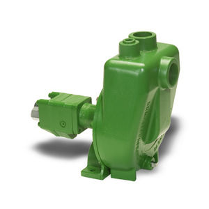 irrigation pump